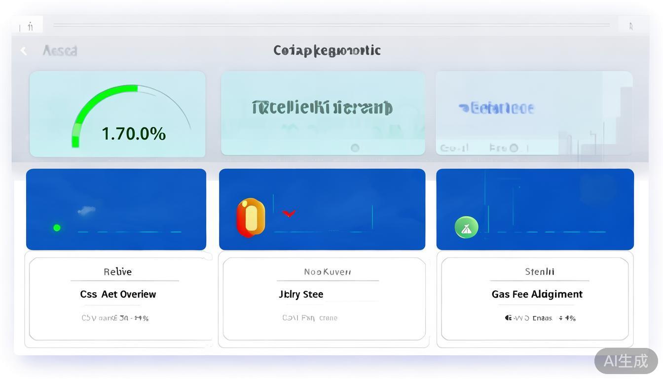 imToken 2.0新手教程：从钱包创建到DApp交互，安全开启你的Web3加密之旅