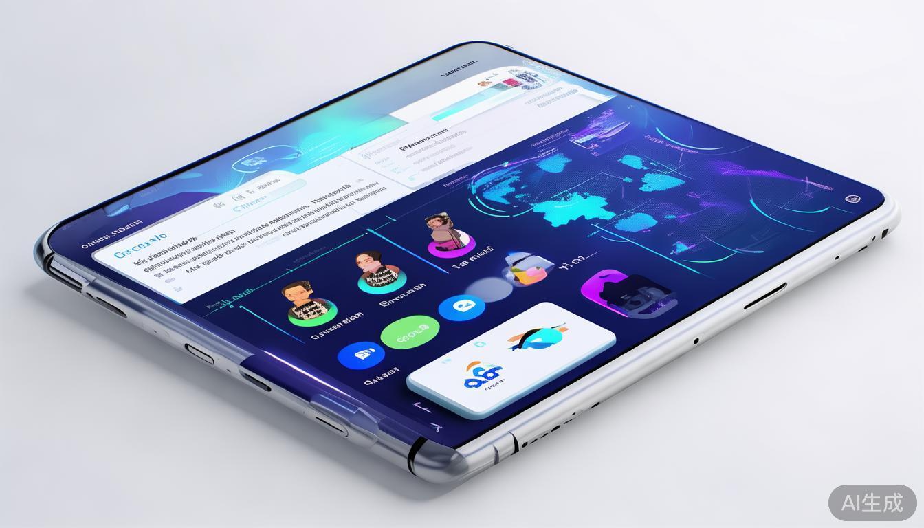 imToken：不止是数字钱包，社交功能助融入加密世界！社区支持超友好